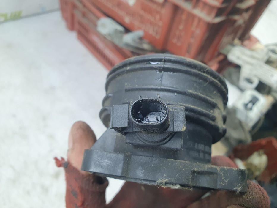 Debitmetru a6420900144 Mercedes-Benz CLS-Class C219 [2004 - 2008]