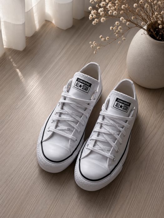 Кеды Converse Оригинал