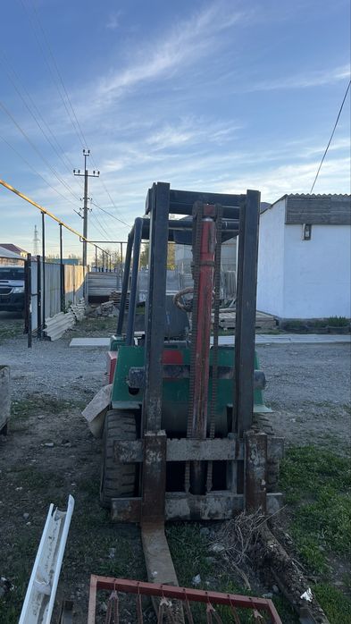 Продам Автокара….