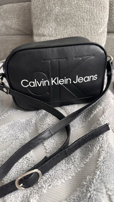 Чанта Calvin Klein Jeans