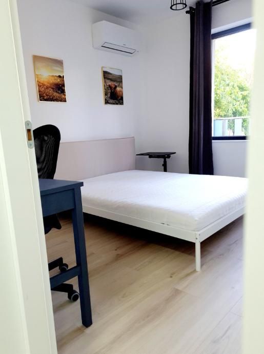 Дава се под наем Двустаен апартамент в Пловдив, Каменица 1 - 65 кв.м за 500 € - Снимка #3