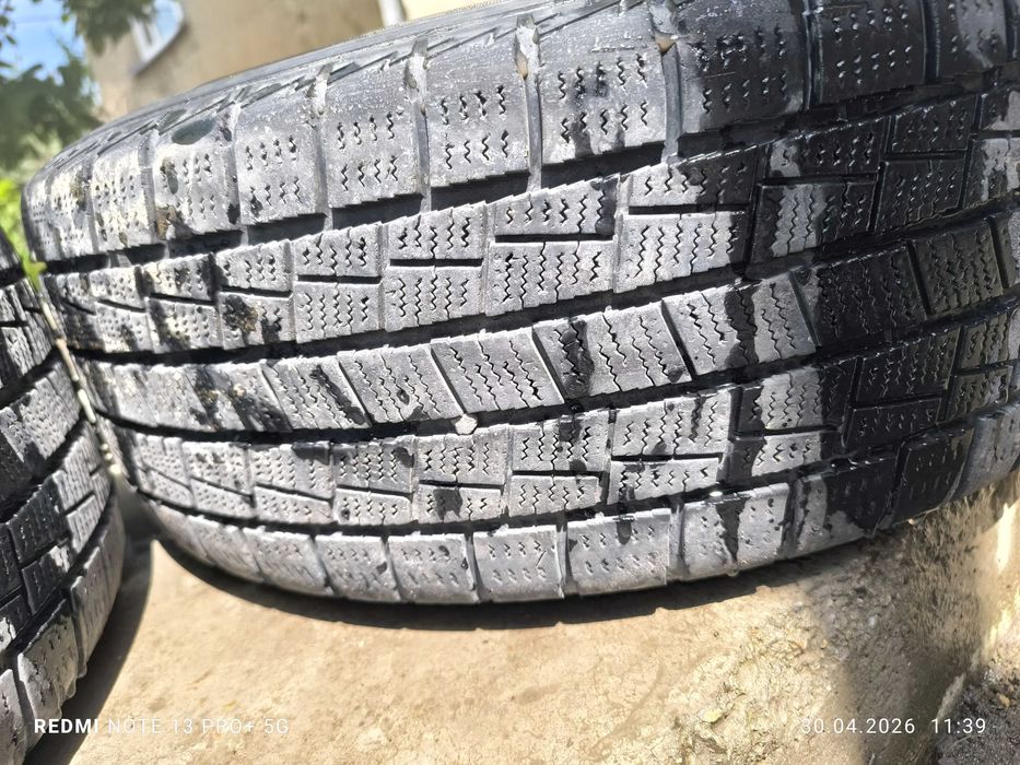 Диски с резиной r16