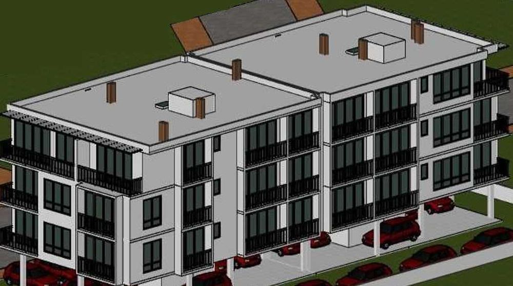 Продава се Двустаен апартамент в Варна, Кайсиева градина - 50 кв.м за 1200 €/кв.м - Снимка #1