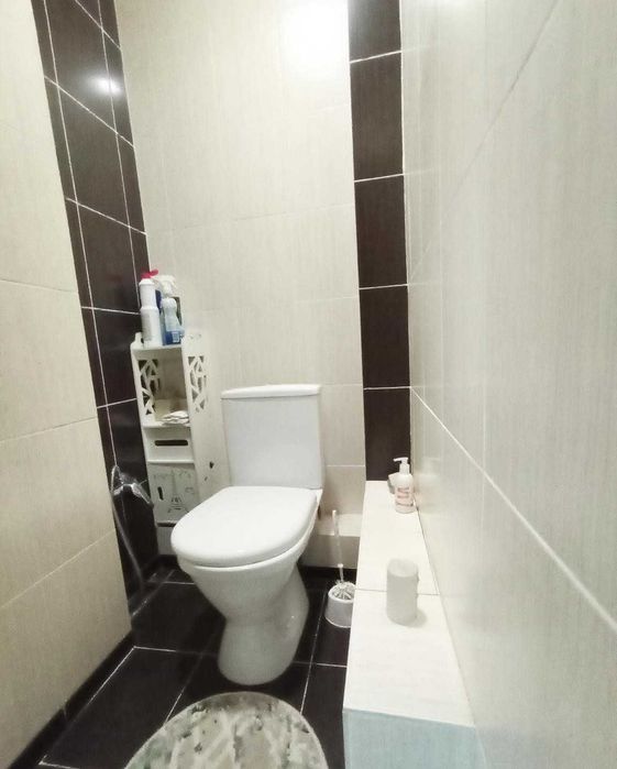 4х ком. 50 лет Октября 40