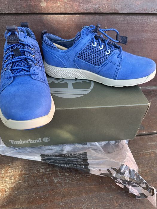 Adidasi Timberland Piele copii