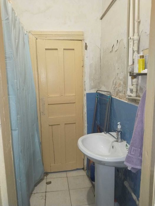 Продам 2х ком квартира