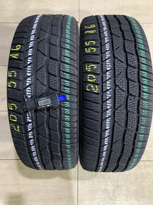 205 55 16 anvelope de iarnă