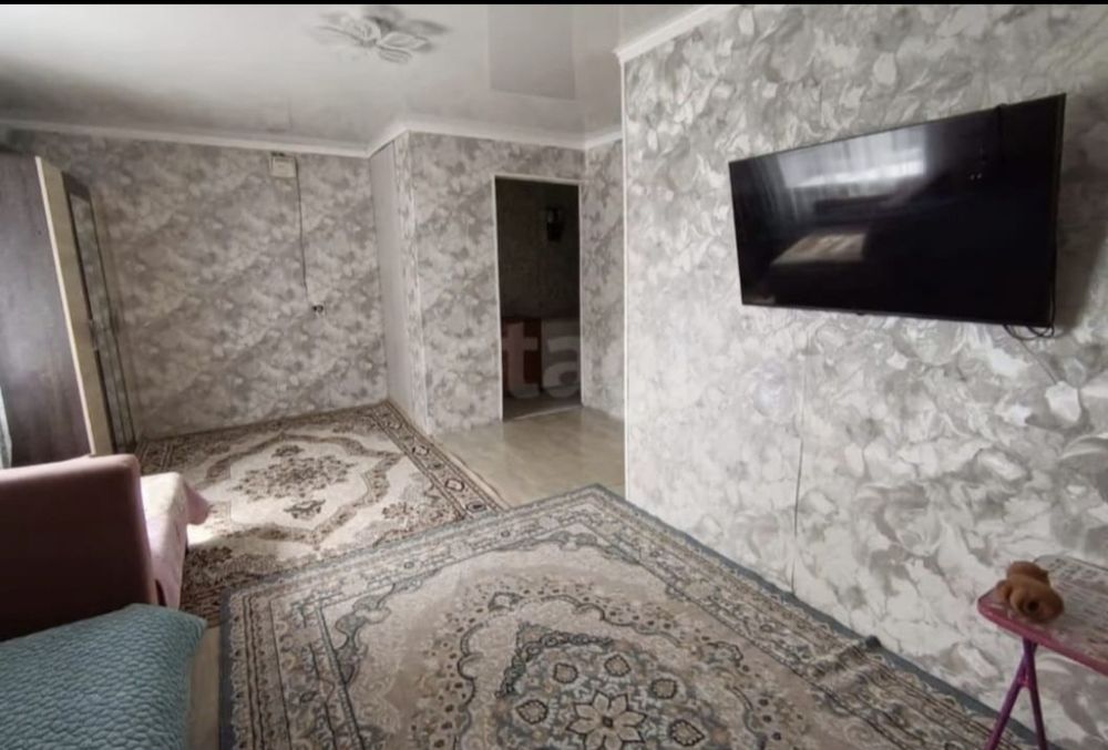 Продам 1 комнатную квартиру