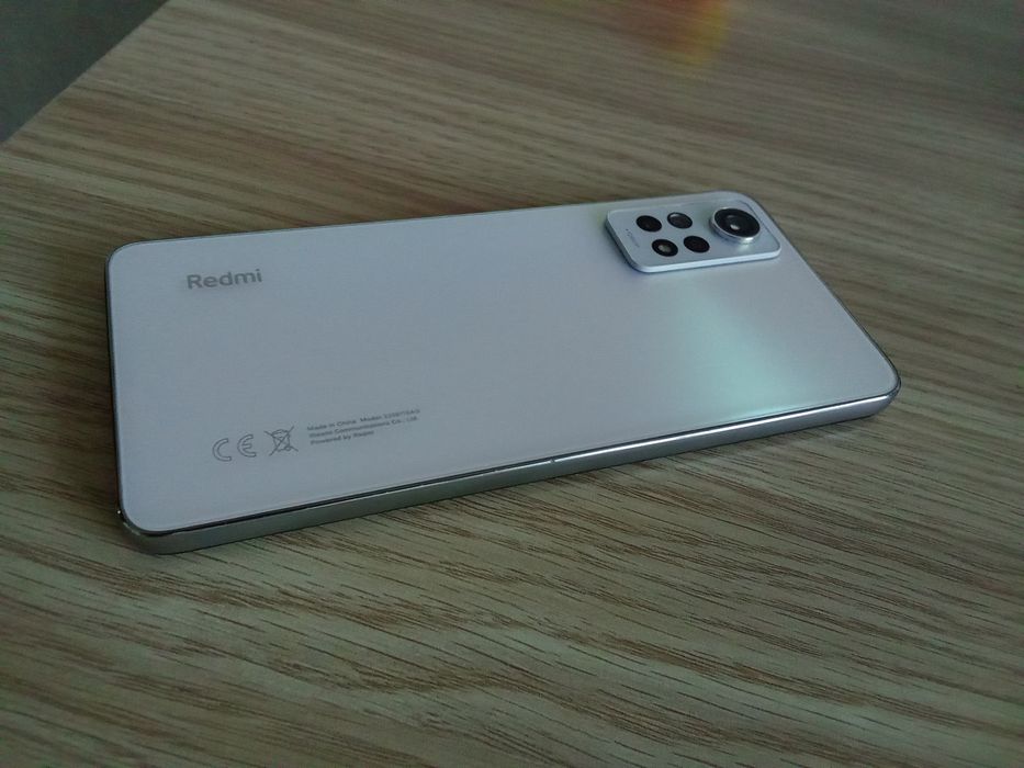 Xiaomi Note 12 Pro 8/256 GB