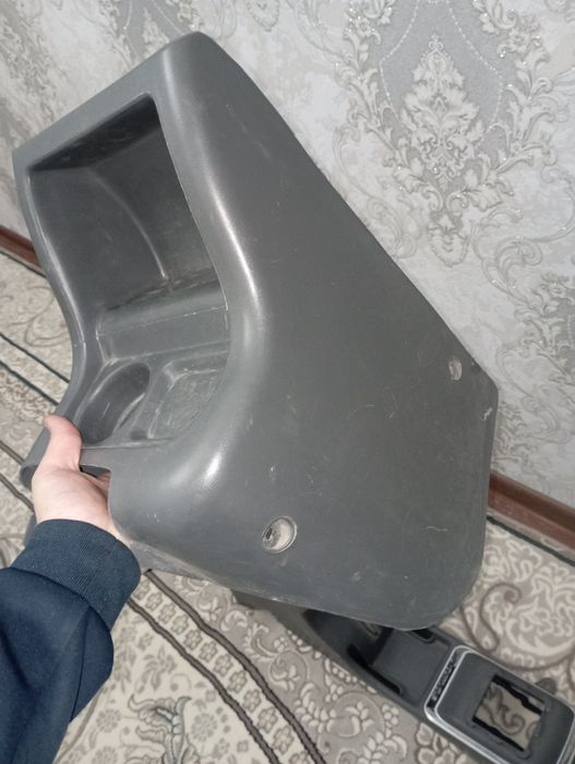 Damas barlar sotiladi