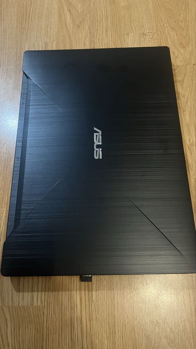 Laptop Gaming Asus I5 7300HQ 32GB Ram 4GB Video
