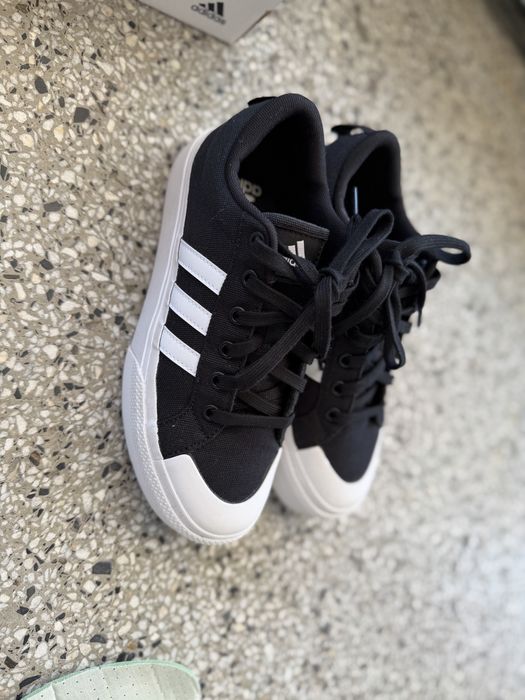 Adidas Bravada 2.0 Platform
