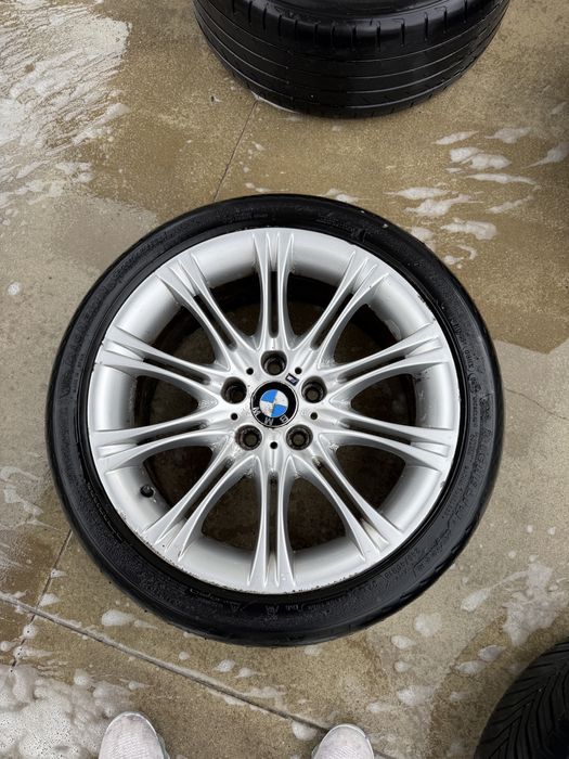 Джанти  18 бмв е60 style 135