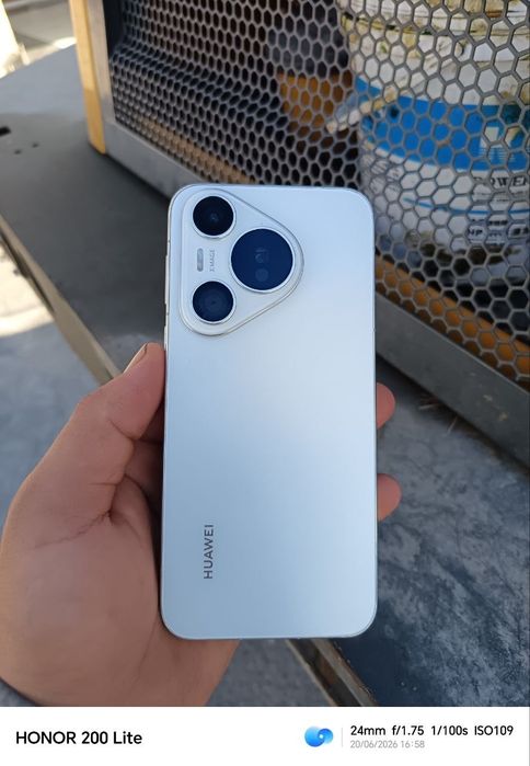 Huawei pura 70 / 12 ga 256