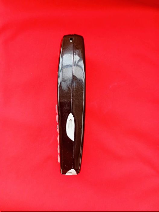 Nokia 3410 soft Custom Made lifetimer mic ( decodat,baterie noua)