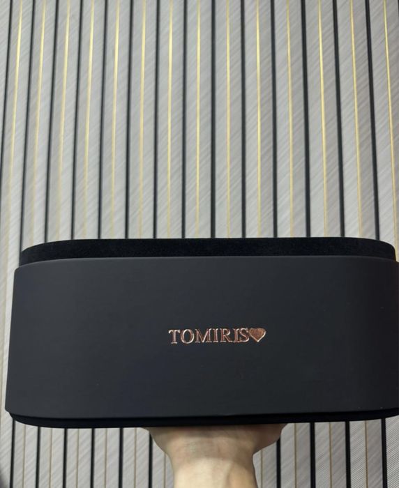 Dyson Id+Dyson airstrait