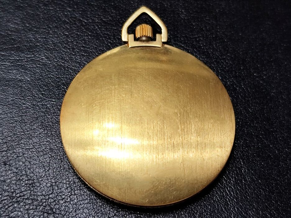 MOERIS Grands Prix / Швейцарски Антикварен Часовник / 1960