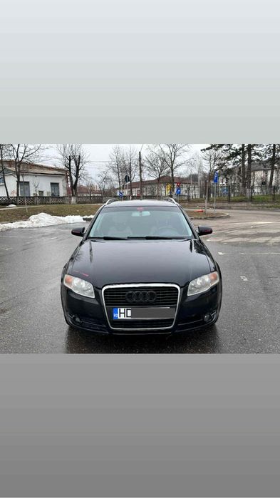 Audi A4 1.9 tdi 2006