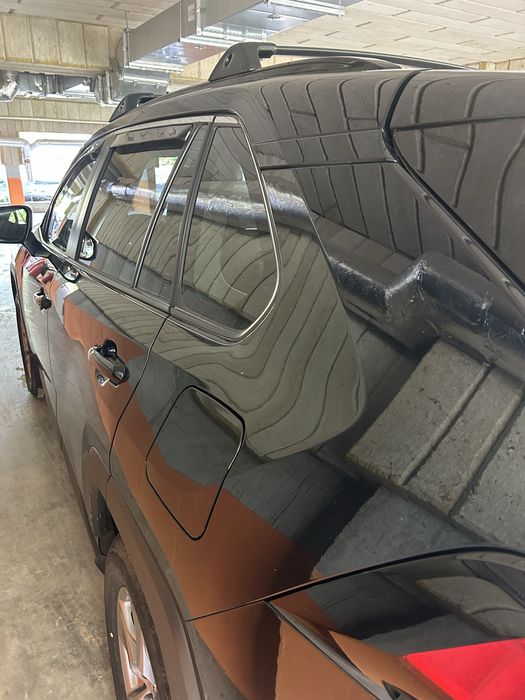 Vind Toiota RAV4 HIBRID 4*4