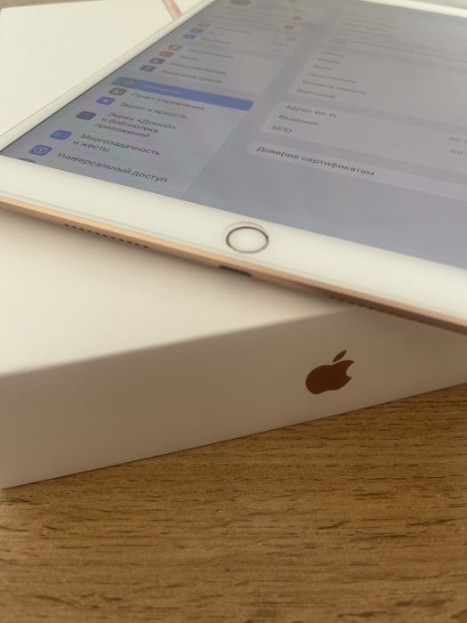 Apple iPad AIR3  (3-го поколения) 10,5 дюйм 64GB