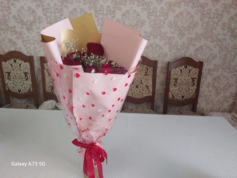 Продам цветы