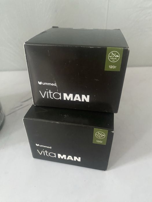 Продам Vitaman оригинал новый