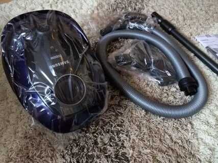 Пылесосы SAMSUNG Любой модели от склада доставка бесплатно по городу