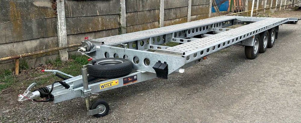 Inchirieri platforma auto pentru transportul auto an 2024 în Timișoara