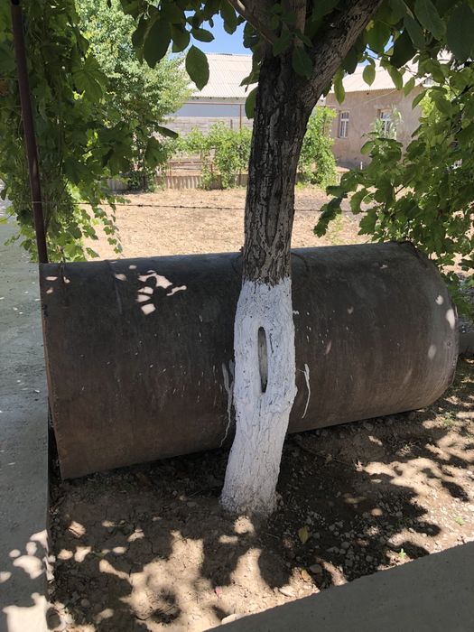 Бочка темір бочка темір