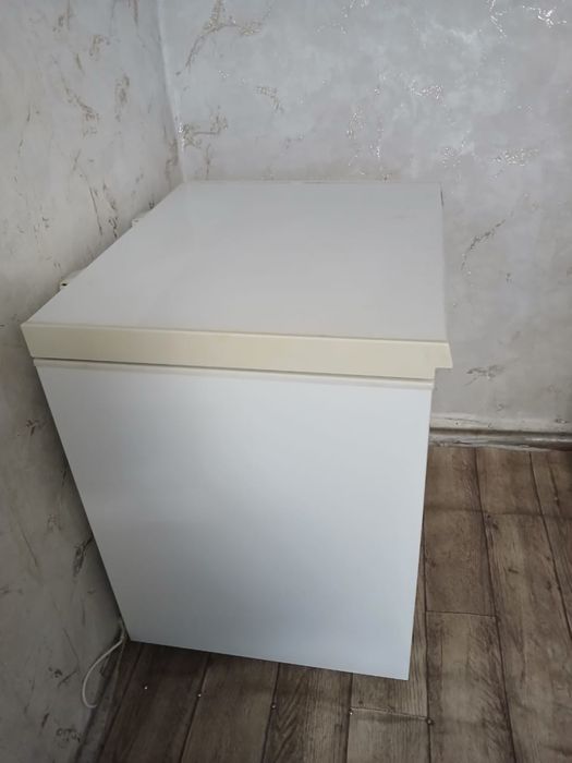 Продам морозильную камеру Бирюса
