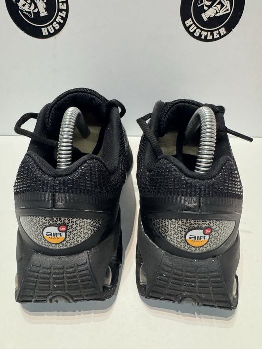 Маратонки NIKE AIR MAX DN. Номер 38
