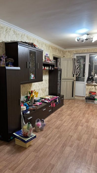 Продам квартиру в 6 Микр, двух комнатную.