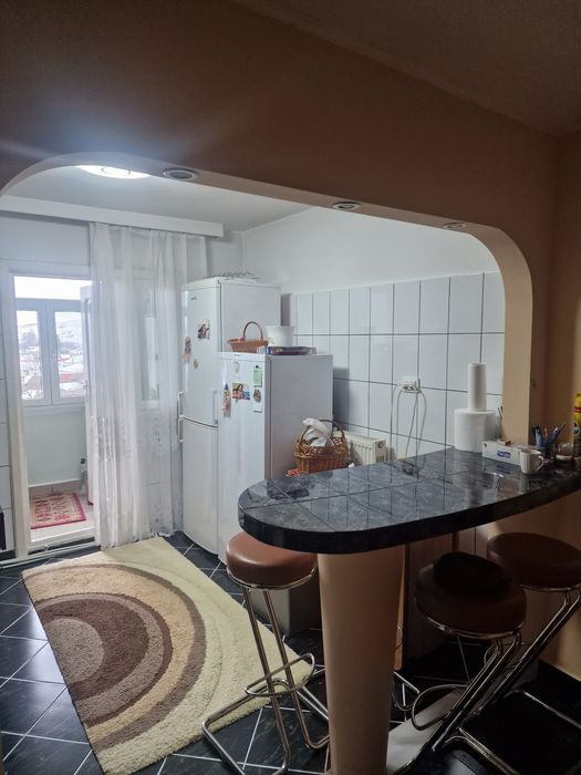 Apartment 2 camere ultracentral, Falticeni
