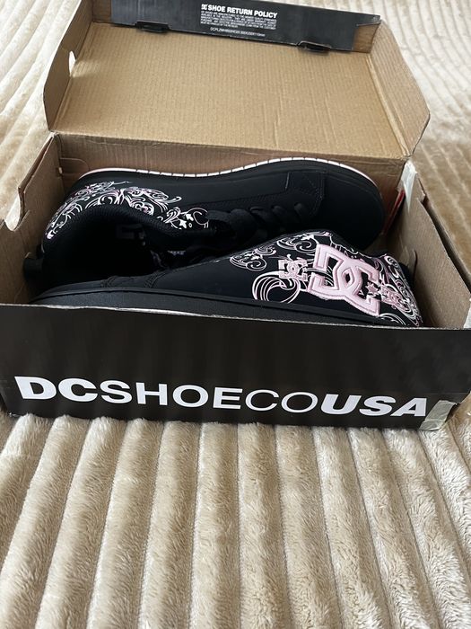 DC Pixie Marimi 37 38 si 39