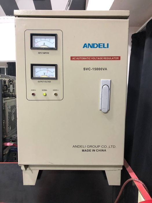 продается 15 игровых компьютера  и стабилизатор в комплекте можно и шт