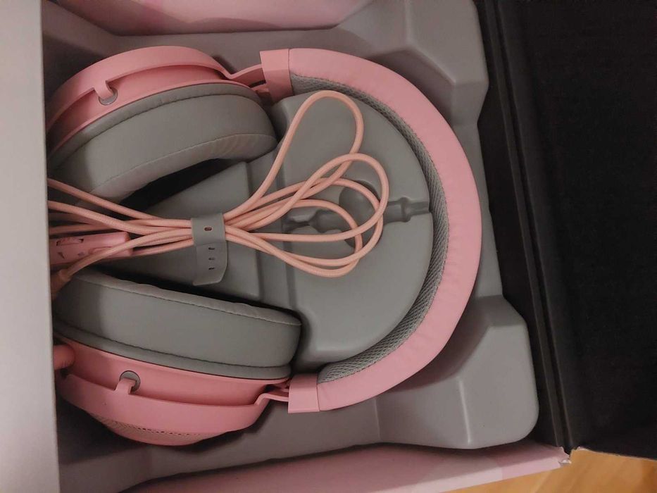 Слушалки с кабел-комплект 2 броя