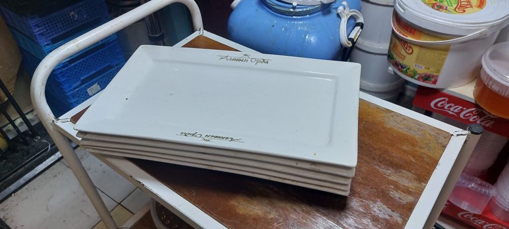 Продам оборудование ресторана