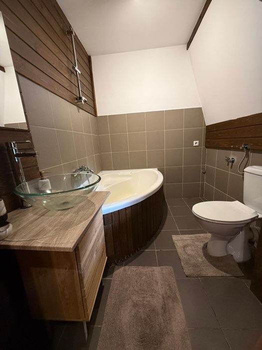 Apartament 2 si 3 camere vila  cabana regim hotel hotelier hotel grup