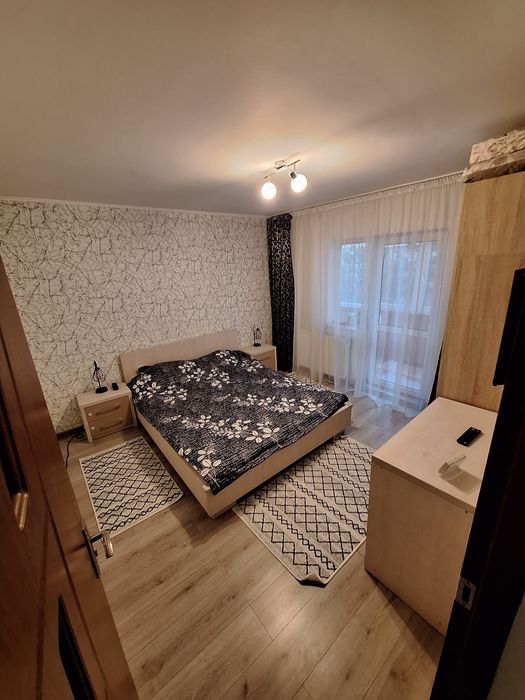 Apartament 2 camere de inchiriat