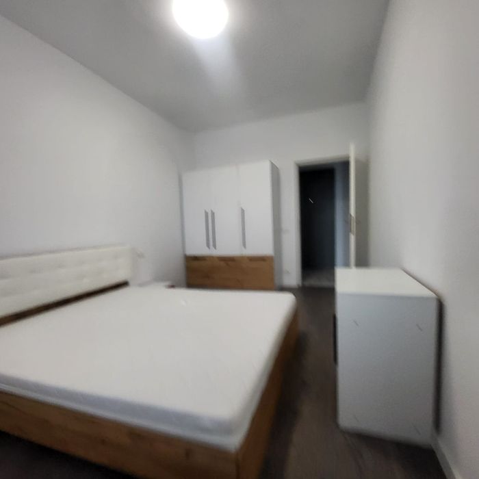 Apartament 3 camere de închiriat | 60 mp | Bloc nou 2024 | Etaj 1 | Parcare | Zona Primăria Suceava – Universitate