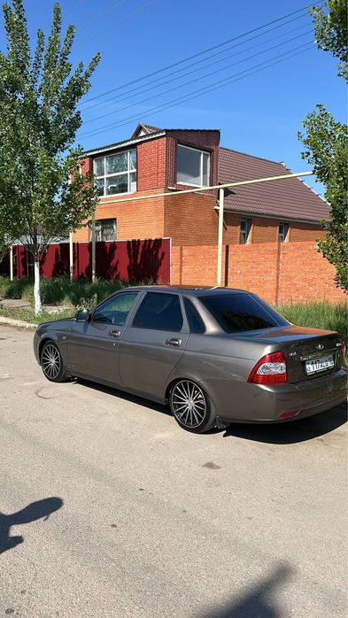 Диски Vossen R16