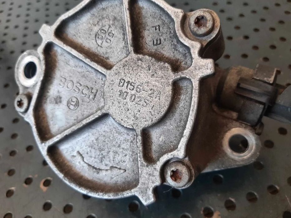 pompa vacuum ford focus 2 1.6 tdci  d156-2a