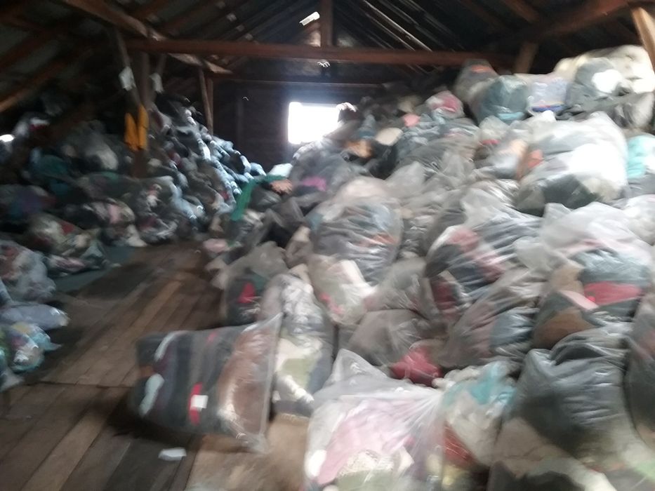 Depozit second hand oferta iarna