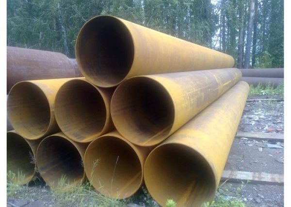 Металлопрокат Трубы Б\У в Нур-Султане