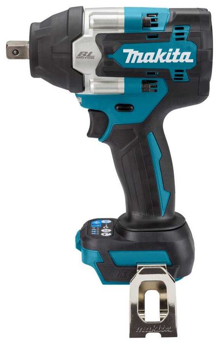 Акумулаторен ударен гайковерт Makita DTW701Z 18V , LXT , 700 Nm ,1/2`` , без батерии и зарядно