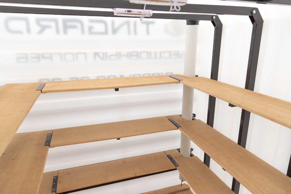 Погреб Comfort L | Астана | QAZPOLYMER GROUP