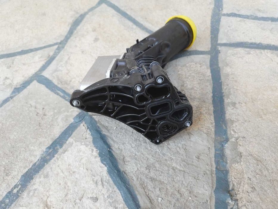 Двигател за BMW на части