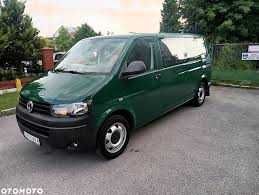 Volkswagen TRANSPORTER / MULTIVAN ( T5 ) 2009 - 2015 PIESE AUTO