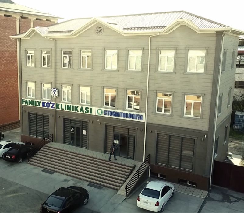 Узок муддатли ижарага. Бизнес учун (Тиббий фаолият учун тайёр)