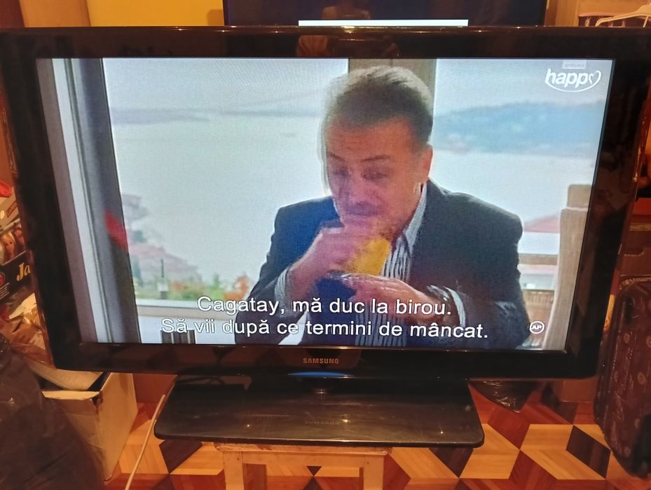 Vând Televizor Samsung